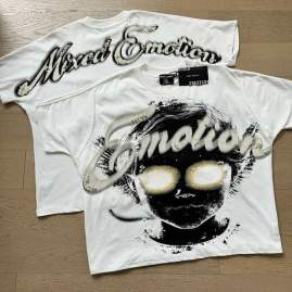 Picture of Mixed Emotion T Shirts Short _SKUMixedEmotionS-XLx3tr00636170